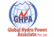 Globalhydropower logo
