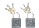 imports lock